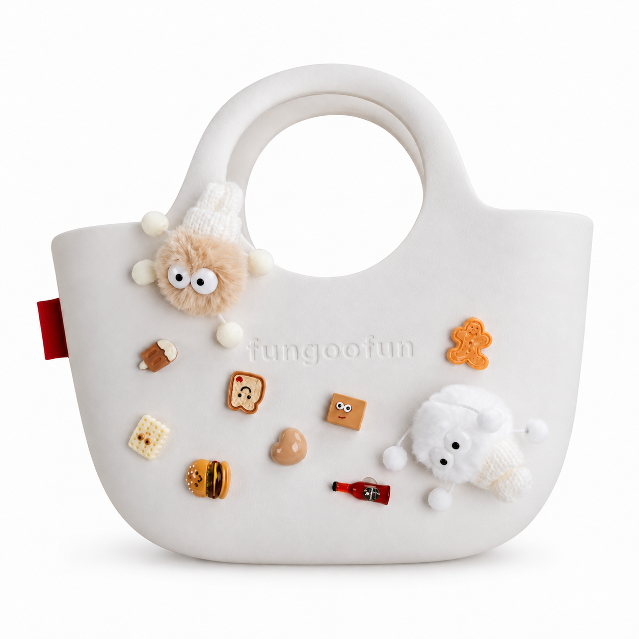 Pack LOOPY + accessoire