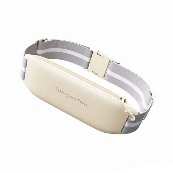 Sacoche banane et brassard de sport Fungoofun - collection Sport