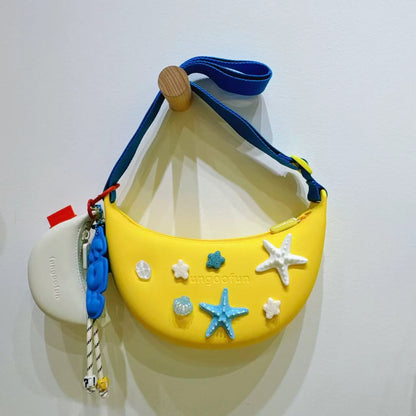 Pack DEMI-LUNE + accessoire