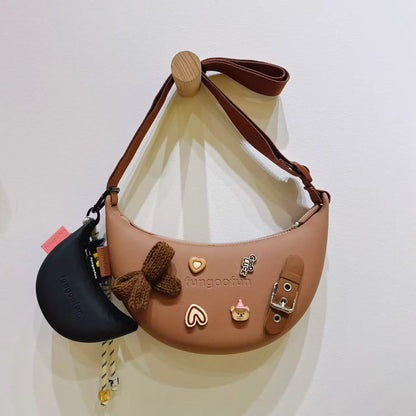 Pack DEMI-LUNE + accessoire