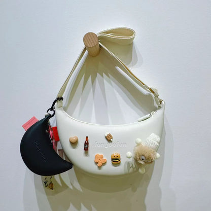 Pack DEMI-LUNE + accessoire