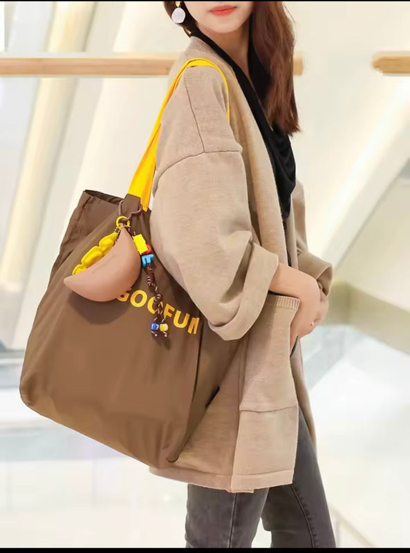 MARKET’FUN – Marron