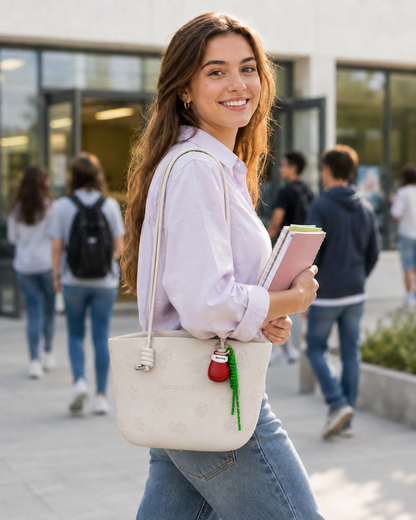 BOXY – Sac panier en EVA