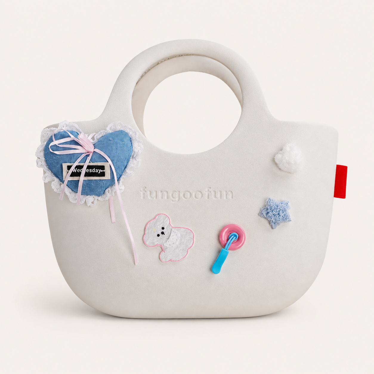 Pack LOOPY + accessoire