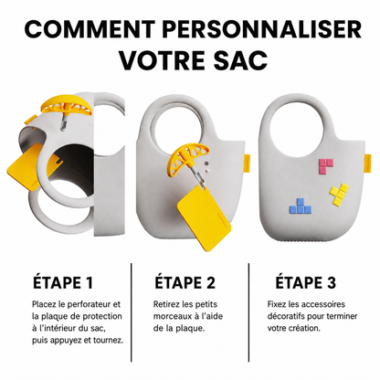 Pack LOOPY + accessoire