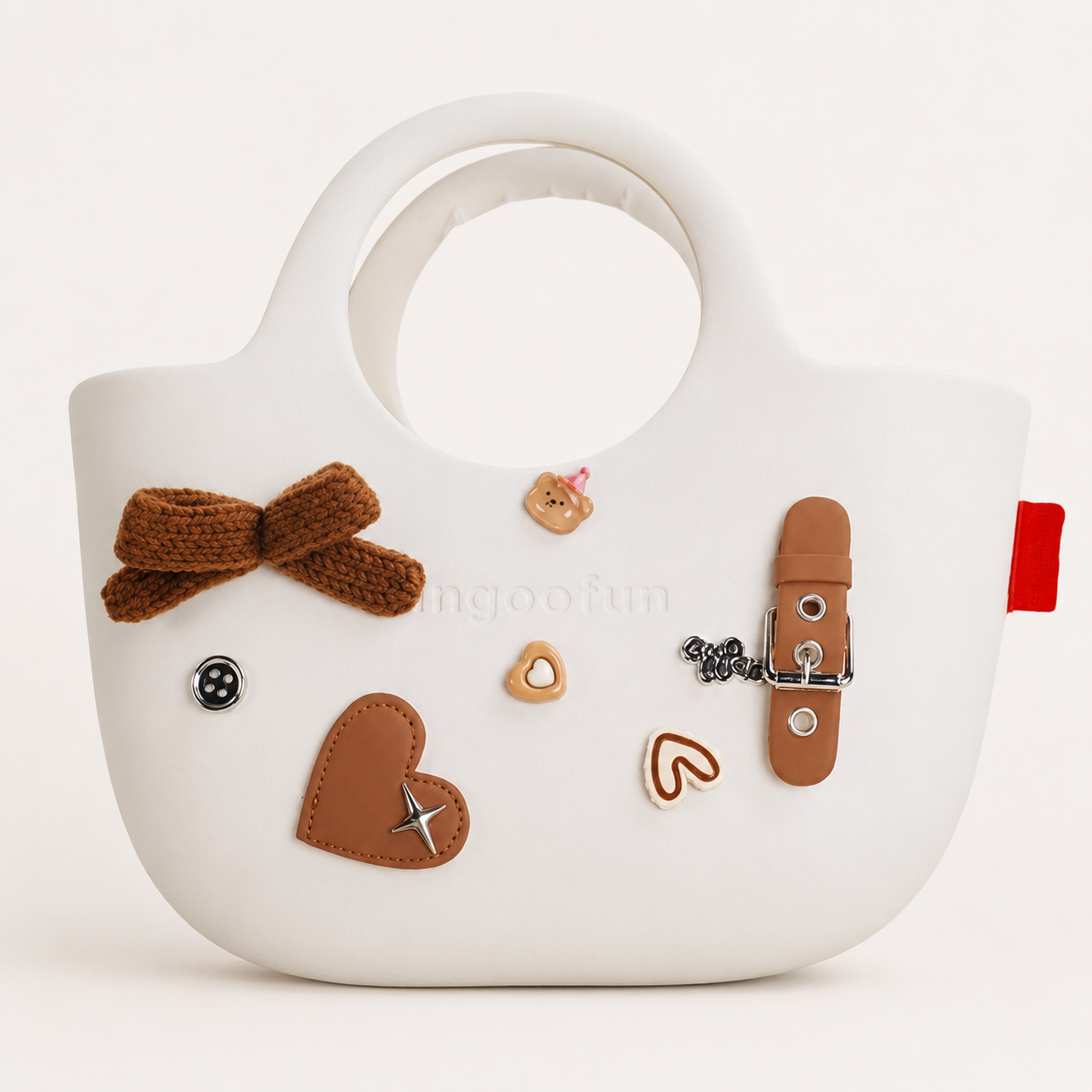 Pack LOOPY + accessoire