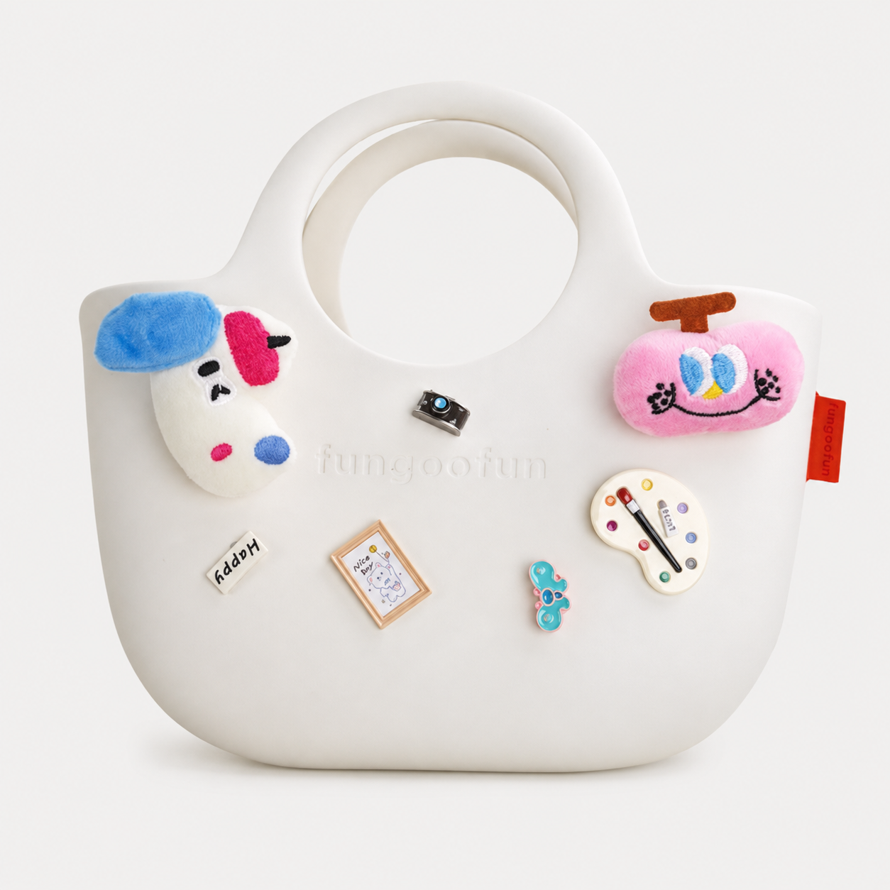 Pack LOOPY + accessoire