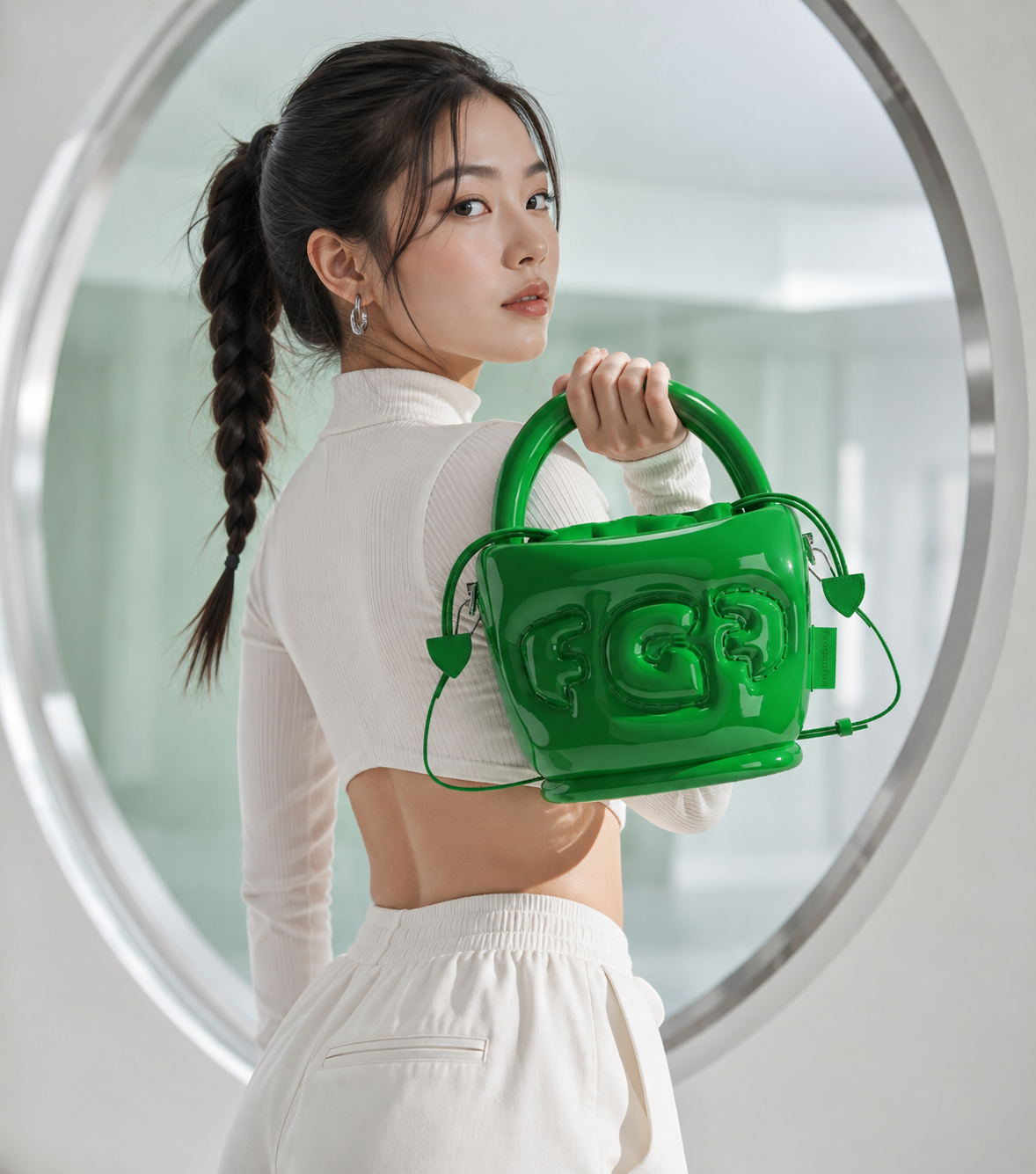 CHERRY – Vert