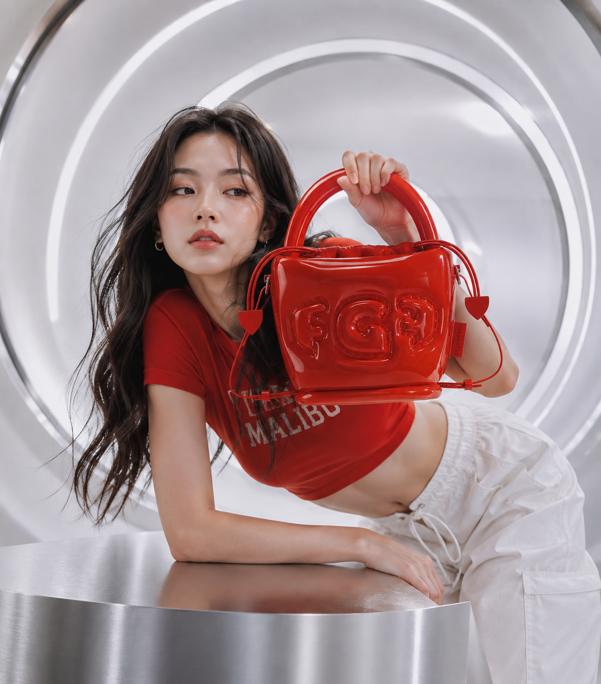 CHERRY – Rouge
