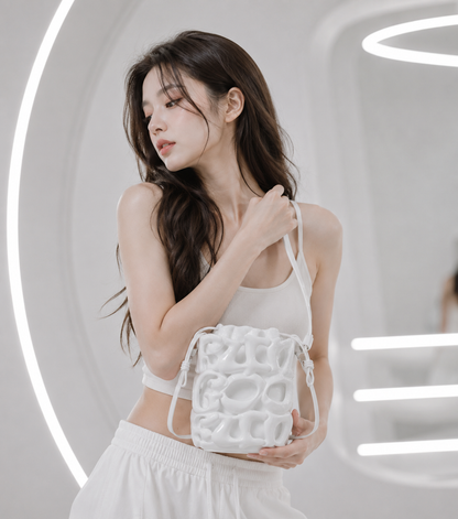 ALPHA – Blanc