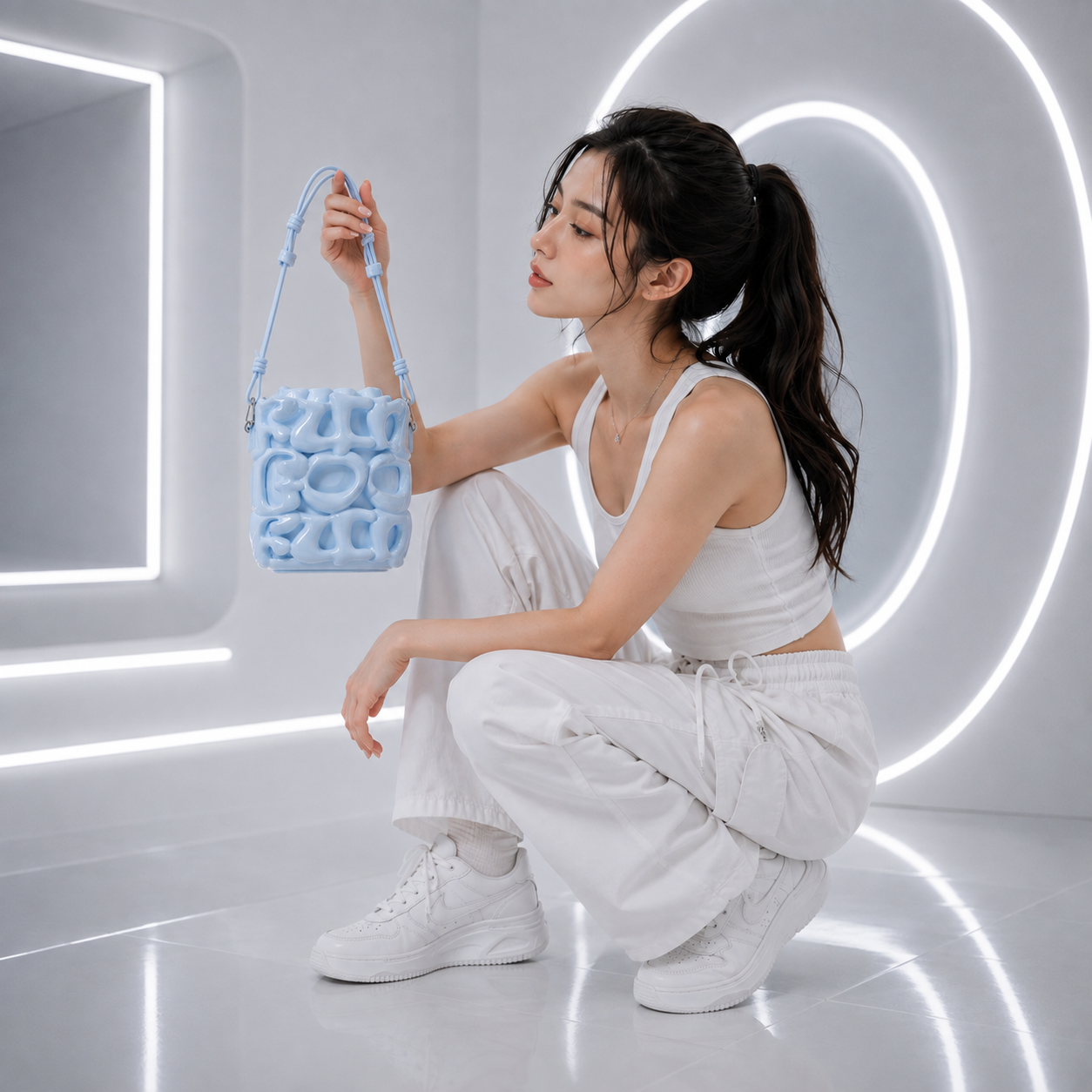 ALPHA – Bleu