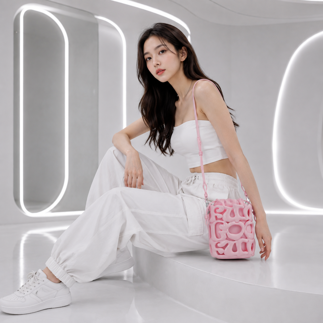 ALPHA – Rose