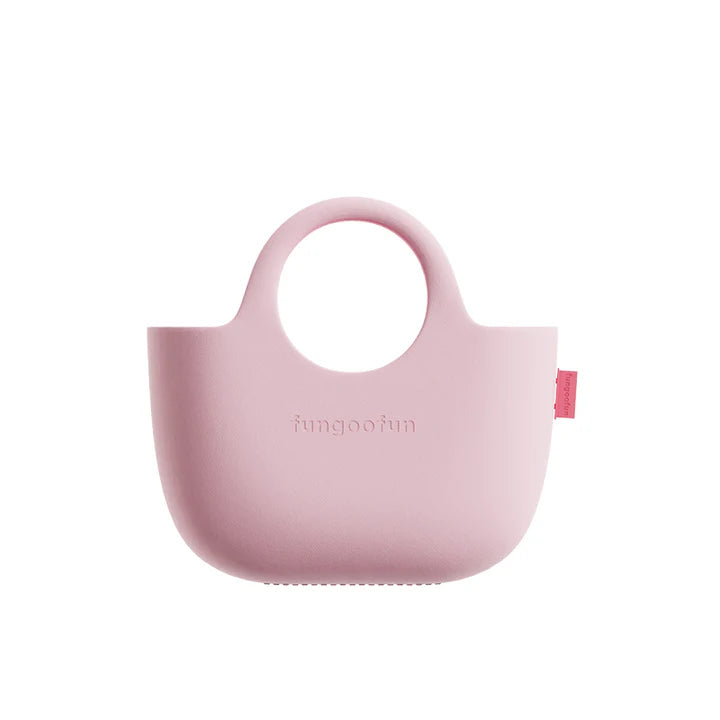 Le LOOPY sac cabas rond Fungoofun - packshot