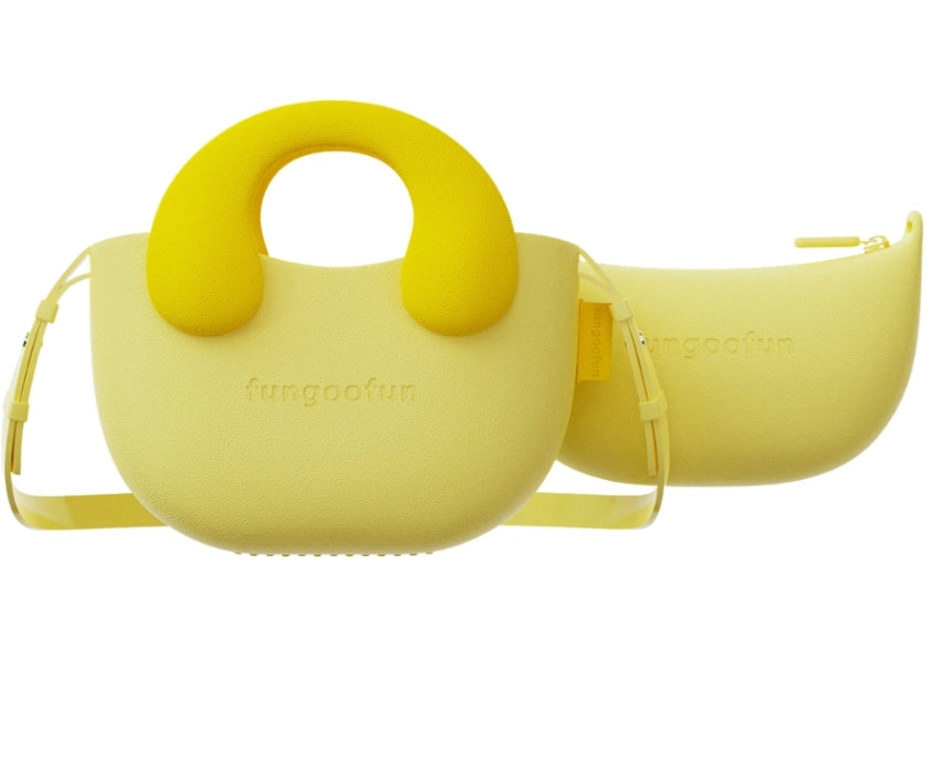 DUCKY – Jaune