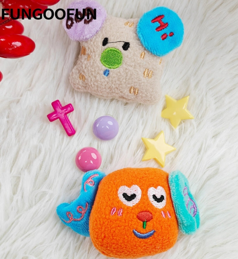 Accessoires CHARMY Fungoofun – vue détaillée 28