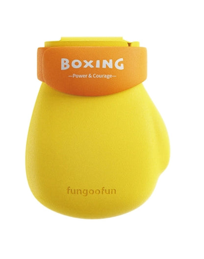 PUNCHY Mini – Jaune
