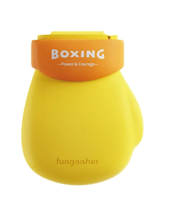 PUNCHY Mini – Jaune