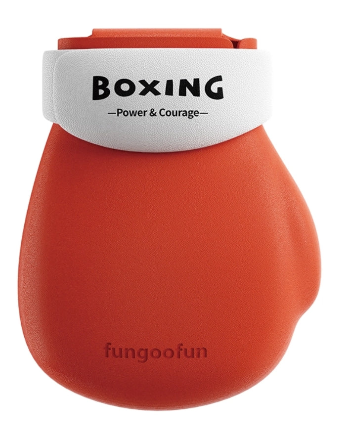 PUNCHY – Rouge