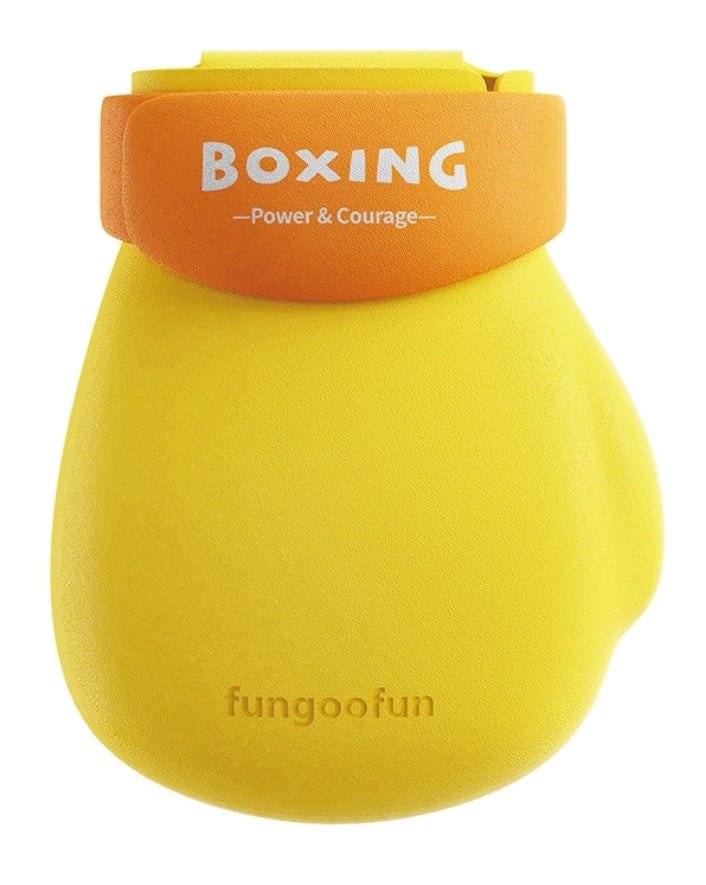 PUNCHY – Jaune