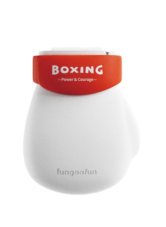 PUNCHY Mini – Blanc