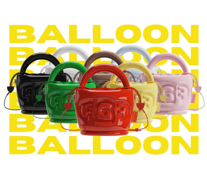 Le CHERRY - toutes les couleurs disponibles Fungoofun