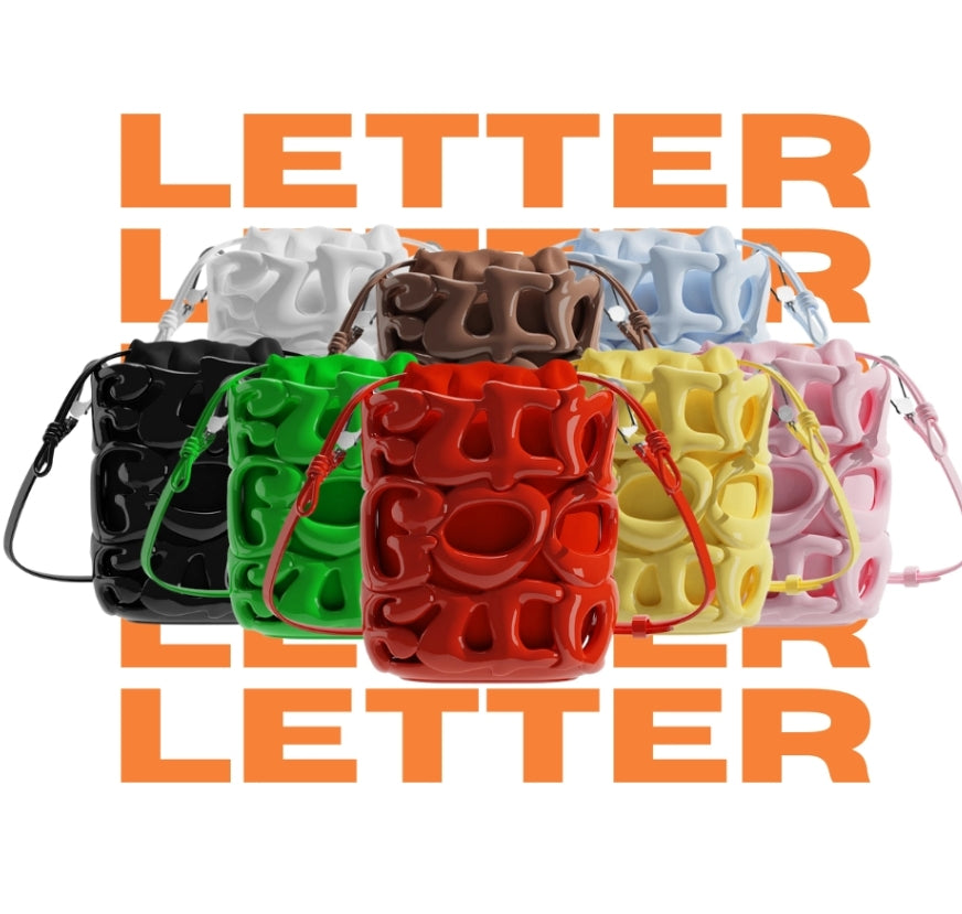 Le ALPHA - toutes les couleurs disponibles Fungoofun