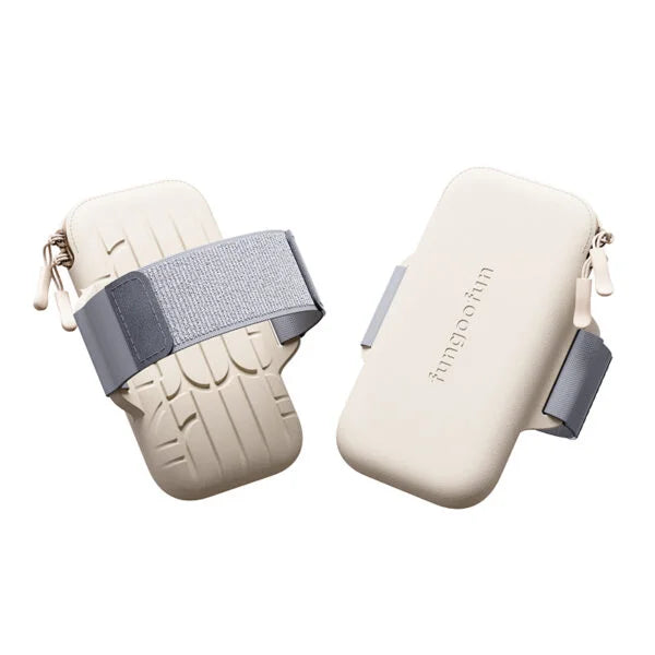 SPEEDY – Blanc